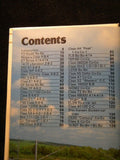 Illustrated Guide to Modern Trains 1945-date by Brian Hollingsworth 80 locos