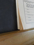Railway Employees Journal 1970 April Railroad Track In the Early Days