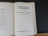 Model Railroader Cyclopedia Sixth Edition Dust jacket is damaged