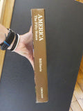 America The Fifty States by Bill Harris  1987 w/ dust jacket