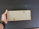 Roller Bearing Models Undecorated Gondola HO Scale SEE PHOTOS