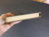 Municipal Register Boston 1916    Hard Cover