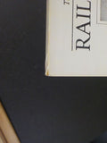 R&LHS Bulletin Railroad History #146 Fitchburg Cable cars RR serials & icebergs