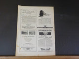 Railroad Employee, The 1932 July V42 #4 Out of the night air cooled de luxe trai