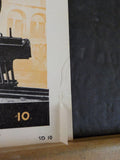 Locomotive Railway Carriage & Wagon Review #694 1950 June 15th