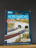Great Model Railroads 1992 GN CP Mississippi