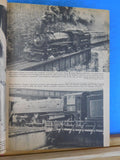 Railroad Magazine Bound Volume 1970-1971  14 various 1970-1972