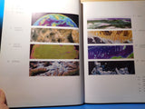 National Geographic Satellite Atlas of the World 1998 DJ Maps