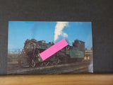 Postcard Southern Railway System Locomotive #1397  JT-3530   Approx 6X9