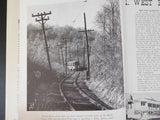 West Penn Traction Central Electric Railfans Association CERA #110