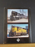 Diesel Era Magazine 1998 May June EMD’s SD24 Boise Locomotive 1997 recap