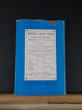 Wantage Tramway by S.H. Pearce Higgins Introduction by John Betjeman  w/DustJack