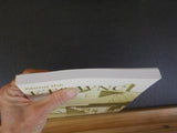 Along The ET&WNC Volume III The Depots By Johnny Graybeal V 3 Soft Cover SIGNED