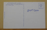 Postcard Northwest Depot Chicago Il Card #68233 (71 upper corner) Union News Com