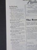 Louisville & Nashville Employee Magazine L&N 1956 January