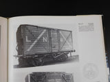 LNWR Liveries by Edward Talbot, George Dow, Philip Millard, Peter Davis