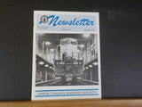 Upper Canada Railway Society Newsletter #514 August 1992 Toronto electric street