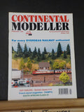 Continental Modeller 1996 February South African class 23 Ost Farleig