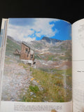 RGS Story, The Rio Grande Southern Vol II 2 Telluride Pandora & the Mines Above