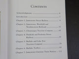 Jamestown to Buffalo by Trolley by Kenneth Springirth Soft Cover