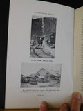 Old Switchback Railroad By Harry David Lentz Jr Copyright 1946 29 Pages Trolley
