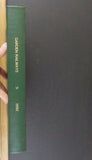 Garden Railways Magazine Bound Volume 9 1992