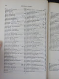 Poor's Manual of Railroads 1882   History rolling stock more