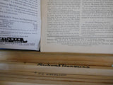 Model Railroader Magazine 1936 April Passenger car construction Plans for short