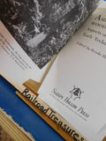 America’s Wooden Age Aspects of its Early Technology Hindle Soft Cover Loose Pgs