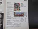 Die Modell-Eisenbahn Magazine 1990 12 Meilensteine von 1980 bis 1990