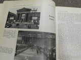 Railway Gazette Bound Volume 69 July - December 1938