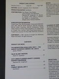 Freight Cars Journal #38 GELX CHTT Blue Island Midwest Grain Cars part 1