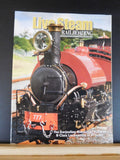 Live Steam Magazine 2012 July August & Outdoor Railroading Darjeeling Himalayan