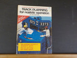 Track Planning for Realistic Operation Revised & Updated By John Armstrong