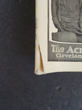 Railway and Locomotive Engineering  1928 June P&LE Instruction car B&M BAR