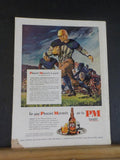 TRUE The Man’s Magazine 1951 November Taboo