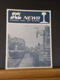 SCL News Seaboard Coast Line RR Employee Magazine 1968 July August V2#4