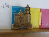 Jaycees California  San Luis Rey De Francia Mission   PIN