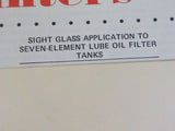 EMD Locomotive Pointers 4L-78