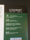 Railroads Illustrated #363 August 2009 UP Adams Line EMD 60 series 25th