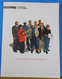 Norfolk Southern 1999 Annual Report Committed to Customer Service