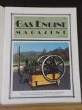 Gas Engine Magazine 1994 March My Old Witte Engine