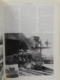 Railway Heritage of Britain, The 150 years of railway architecture& engineering