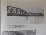 Railroad in the Clouds The Alaska Railroad in the Age of Steam 1914-1945 Wilson