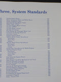 Chief Way Reference Series System Standards Vol 3 Roundhouses Ancillary Santa Fe
