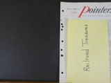 EMD Pointers 1965 July 6 Cleaning instsruictions locomotive and engine air filte