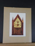 NAWCC Bulletin #271 1991 April #271 National Watch & Clock Collectors