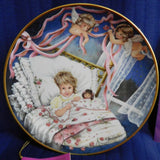 Plate Classic Lullabies of the World Brahms' Lullabye by Gerda Neubacher