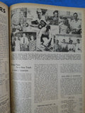 Model Craftsman Magazine Bound Volume 14 June 1945 - May 1946