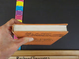 Long Trains Roll, The by Stephen W Meader Young adult  Hard Cover